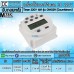 DIGITAL TIMER เครื่องตั้งเวลา เครื่องนับเวลาถอยหลัง 220V 16A รุ่น CN102A